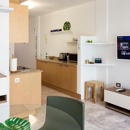 Apartamento Miramar Cotillo Buitenkant foto