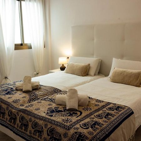 Apartamento Miramar Cotillo Buitenkant foto