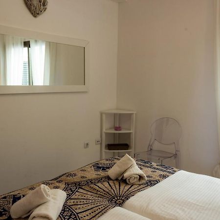 Apartamento Miramar Cotillo Buitenkant foto