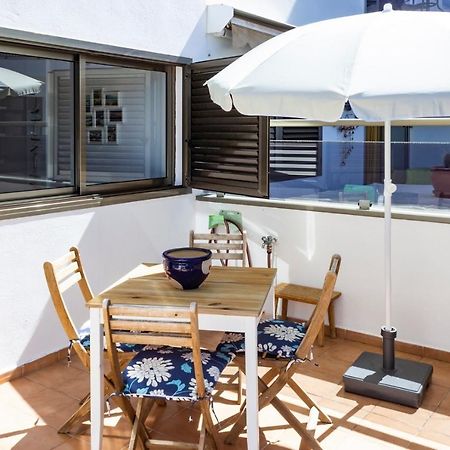 Apartamento Miramar Cotillo Buitenkant foto