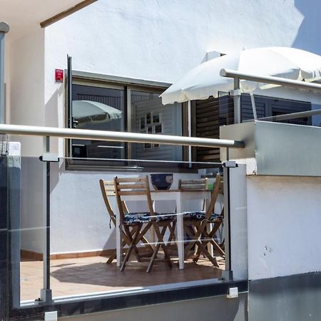 Apartamento Miramar Cotillo Buitenkant foto