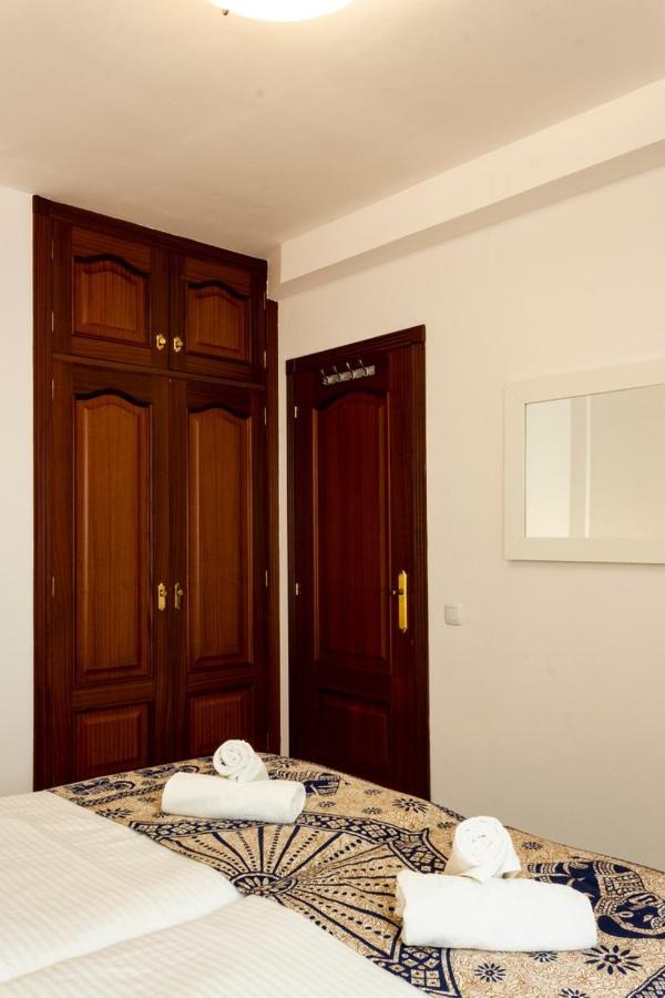 Apartamento Miramar Cotillo Buitenkant foto