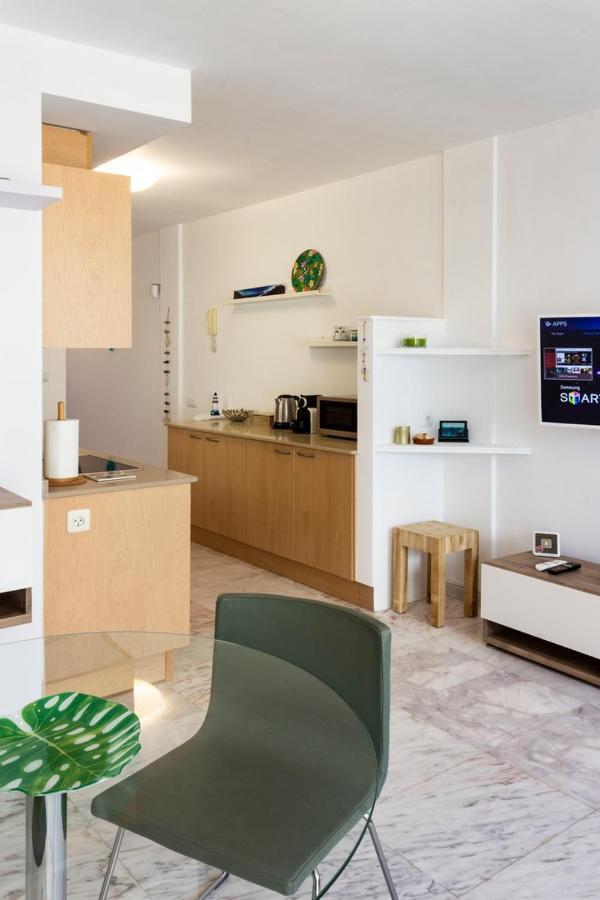 Apartamento Miramar Cotillo Buitenkant foto