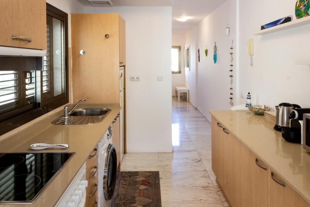 Apartamento Miramar Cotillo Buitenkant foto