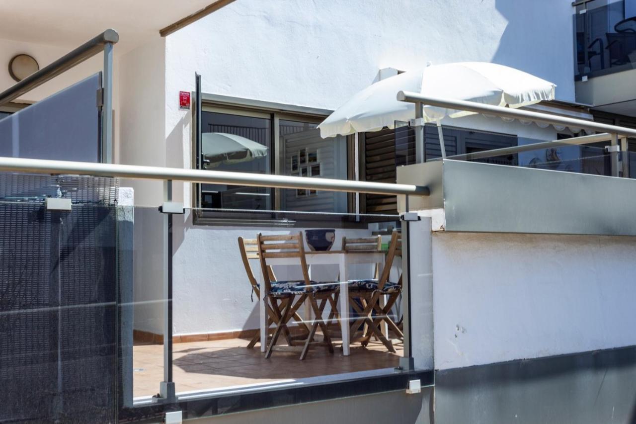 Apartamento Miramar Cotillo Buitenkant foto