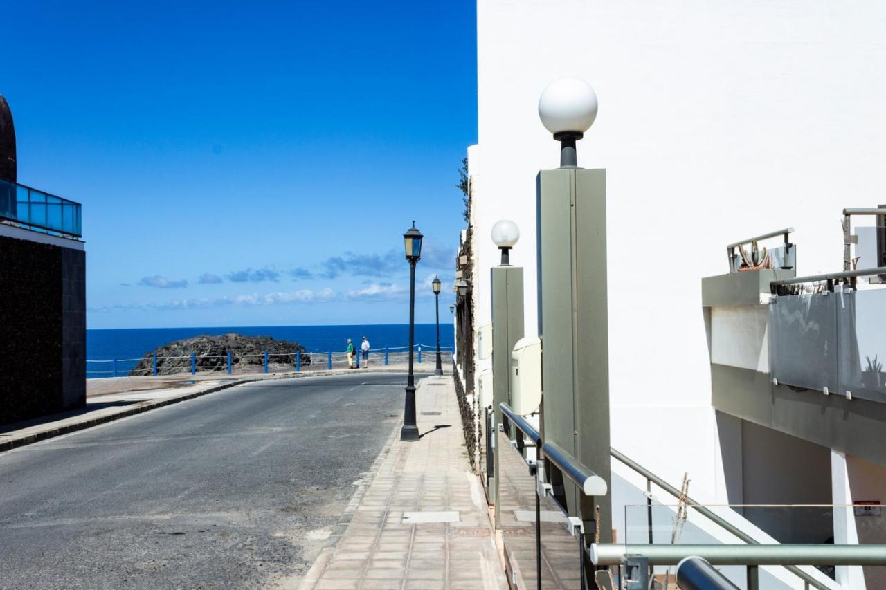 Apartamento Miramar Cotillo Buitenkant foto
