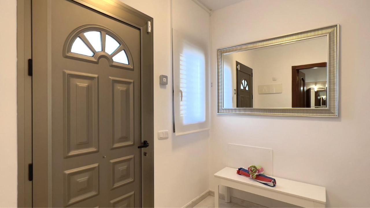 Apartamento Miramar Cotillo Buitenkant foto